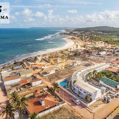 Sibauma Flats - Epipa Hoteis Praia de Pipa Εξωτερικό φωτογραφία