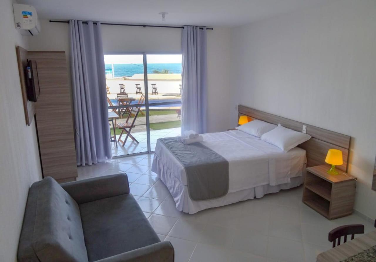 Sibauma Flats - Epipa Hoteis Praia de Pipa Εξωτερικό φωτογραφία