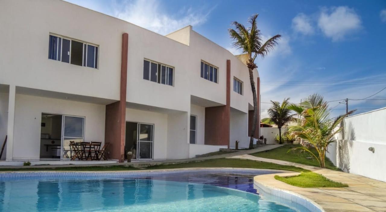 Sibauma Flats - Epipa Hoteis Praia de Pipa Εξωτερικό φωτογραφία