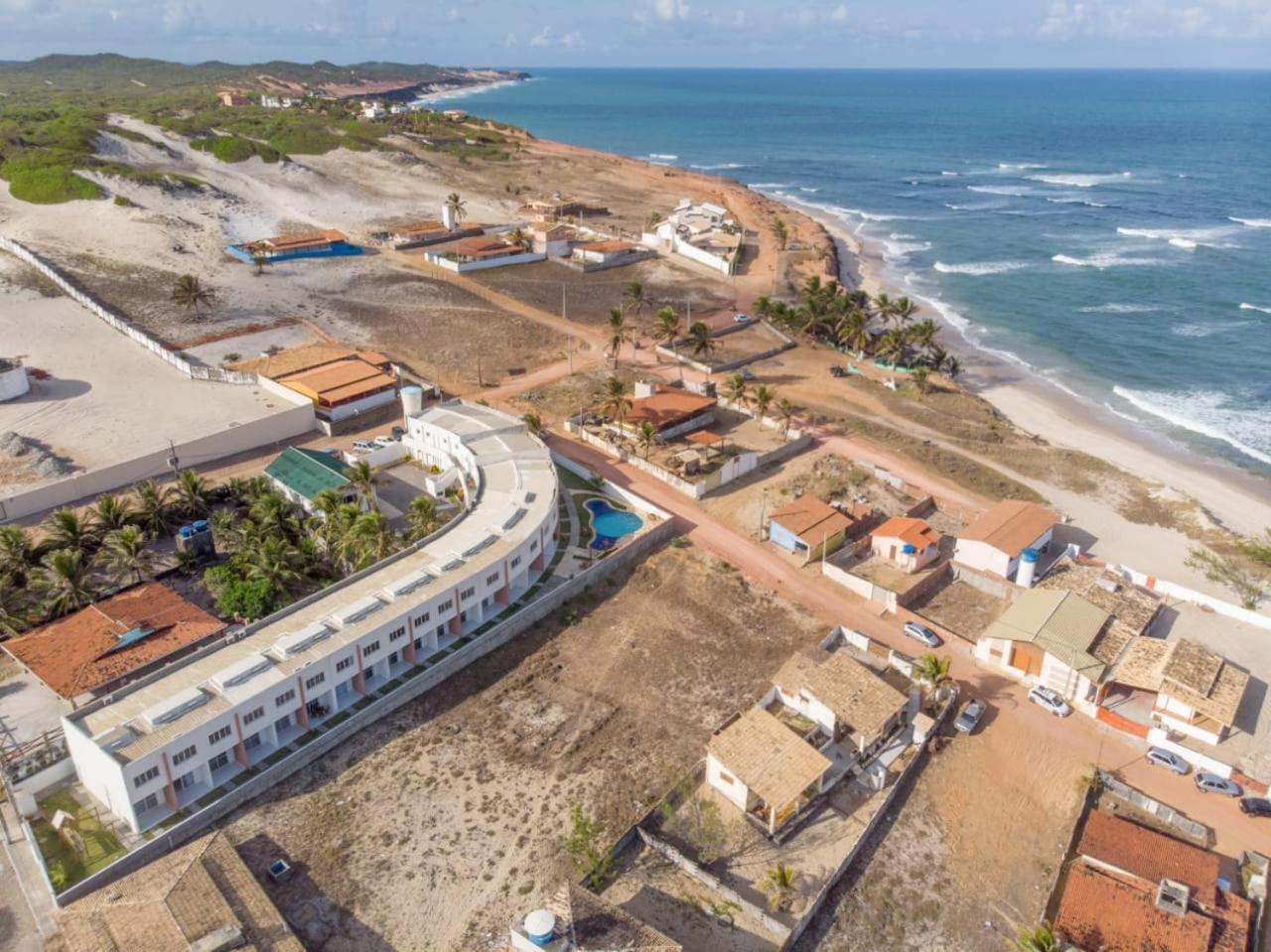 Sibauma Flats - Epipa Hoteis Praia de Pipa Εξωτερικό φωτογραφία