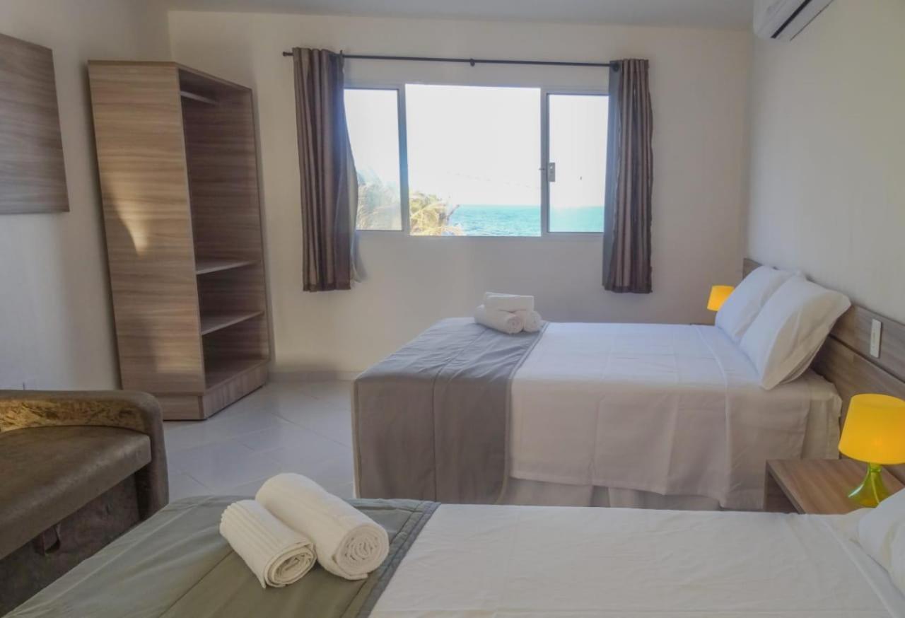 Sibauma Flats - Epipa Hoteis Praia de Pipa Εξωτερικό φωτογραφία
