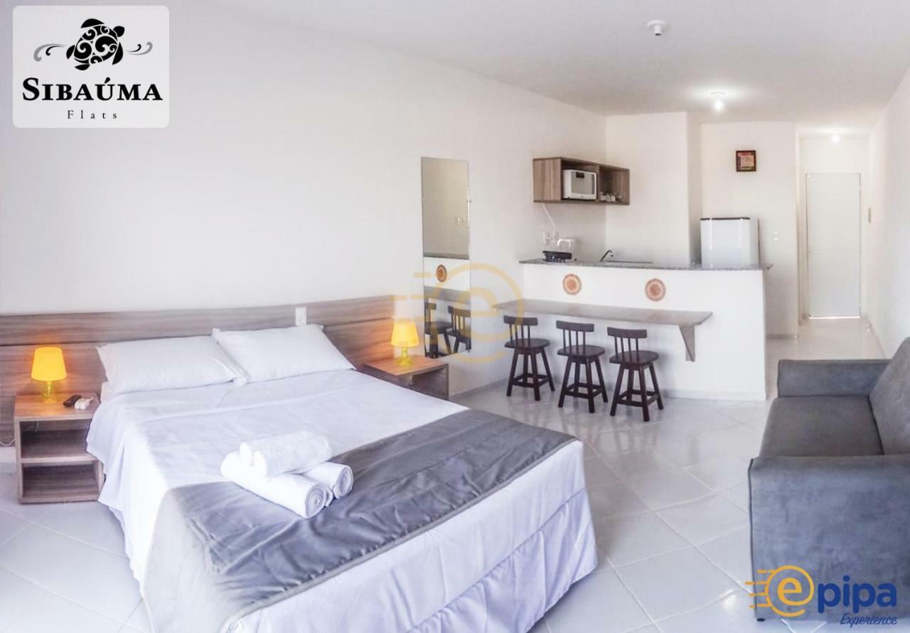 Sibauma Flats - Epipa Hoteis Praia de Pipa Εξωτερικό φωτογραφία