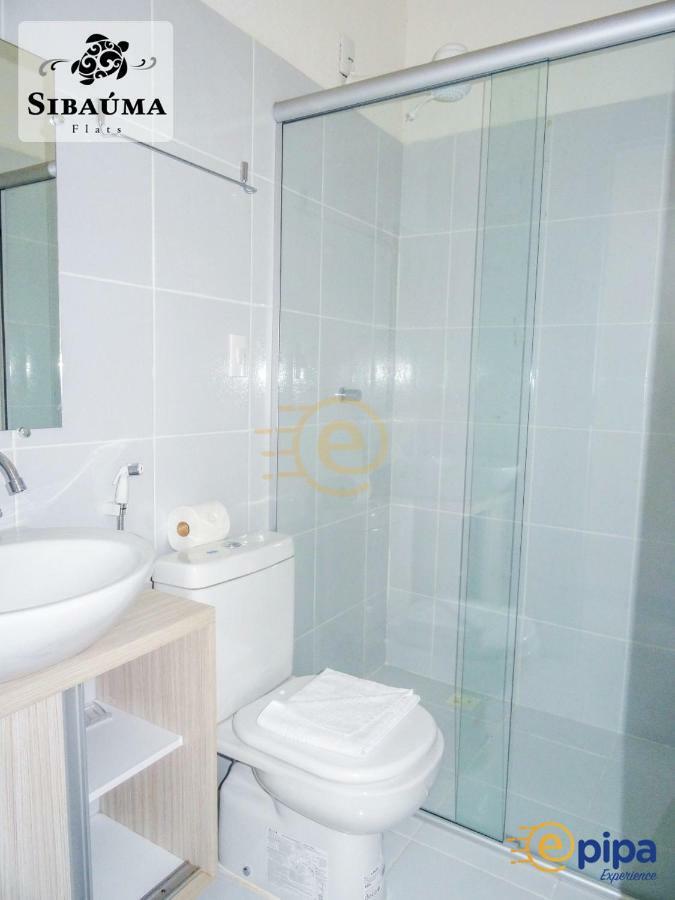 Sibauma Flats - Epipa Hoteis Praia de Pipa Εξωτερικό φωτογραφία