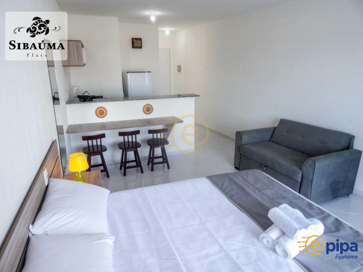 Sibauma Flats - Epipa Hoteis Praia de Pipa Εξωτερικό φωτογραφία