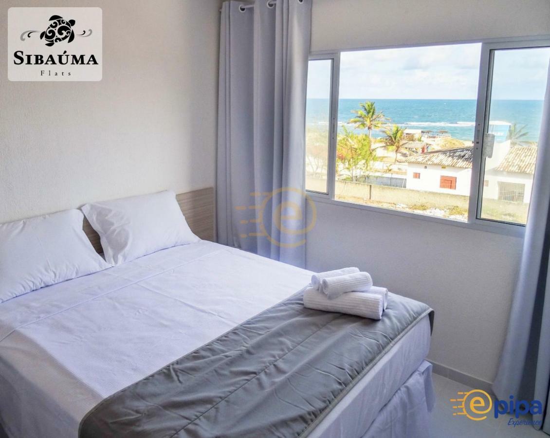 Sibauma Flats - Epipa Hoteis Praia de Pipa Εξωτερικό φωτογραφία