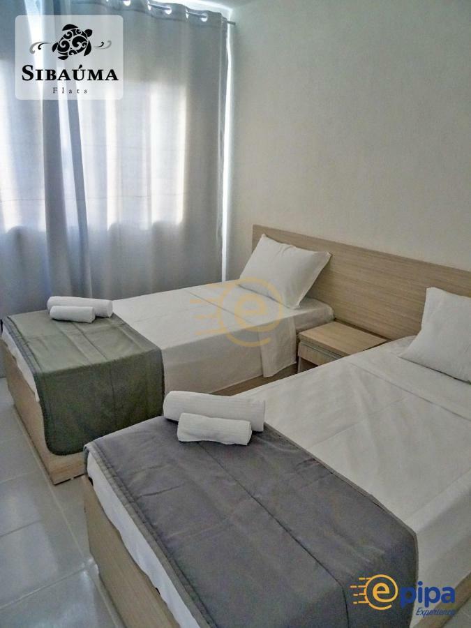 Sibauma Flats - Epipa Hoteis Praia de Pipa Εξωτερικό φωτογραφία